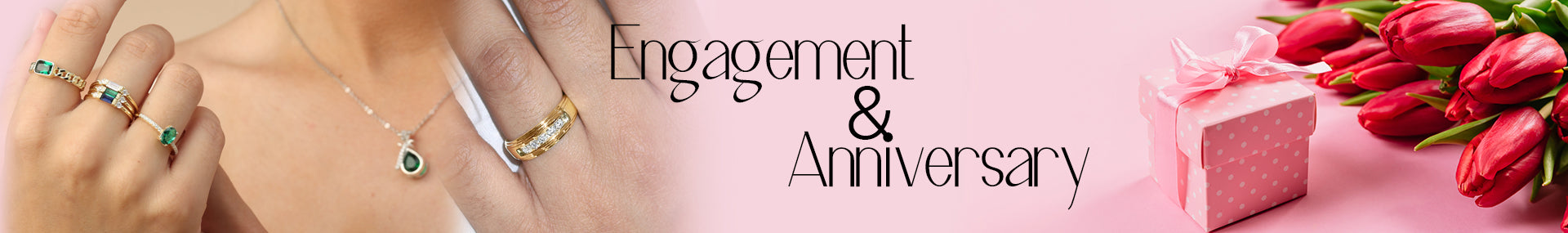 Anniversary Rings
