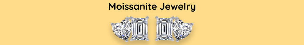 Moissanite