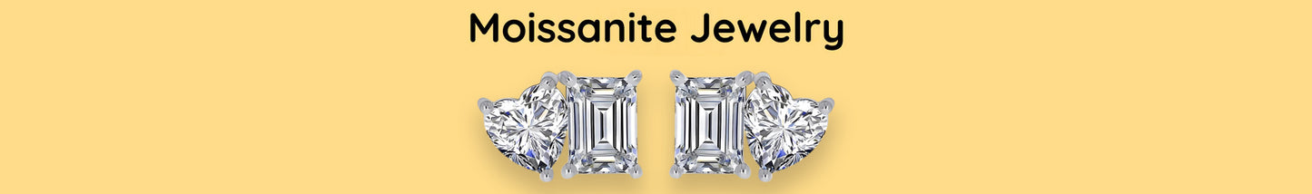 Moissanite