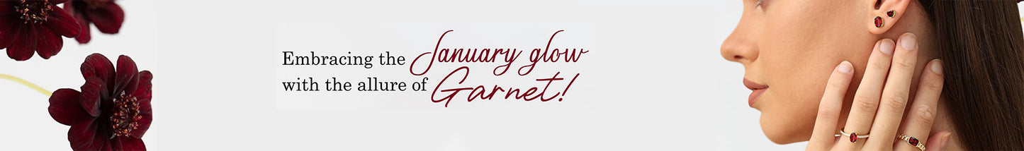Garnet Collection