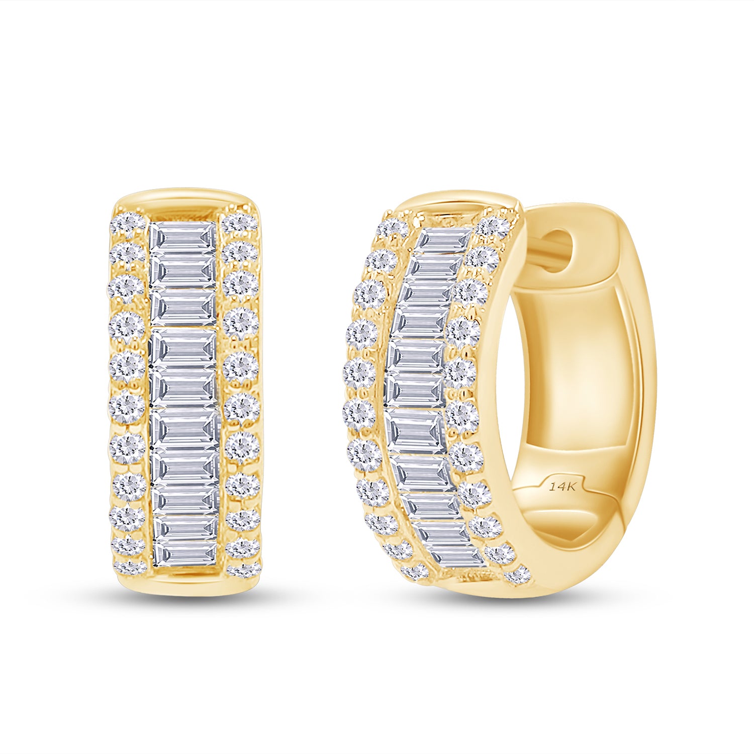 10K / Yellow