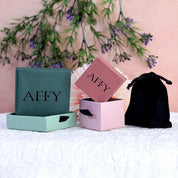 Floral Style Bypass Promise Lab Grown Diamond Ring