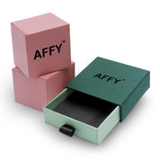 Infinity Cross Lab Grown Diamond Pendant Necklace