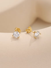 Glamorous Studs Earrings