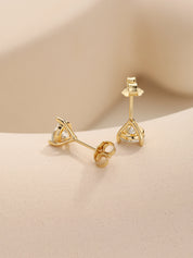 Glamorous Studs Earrings