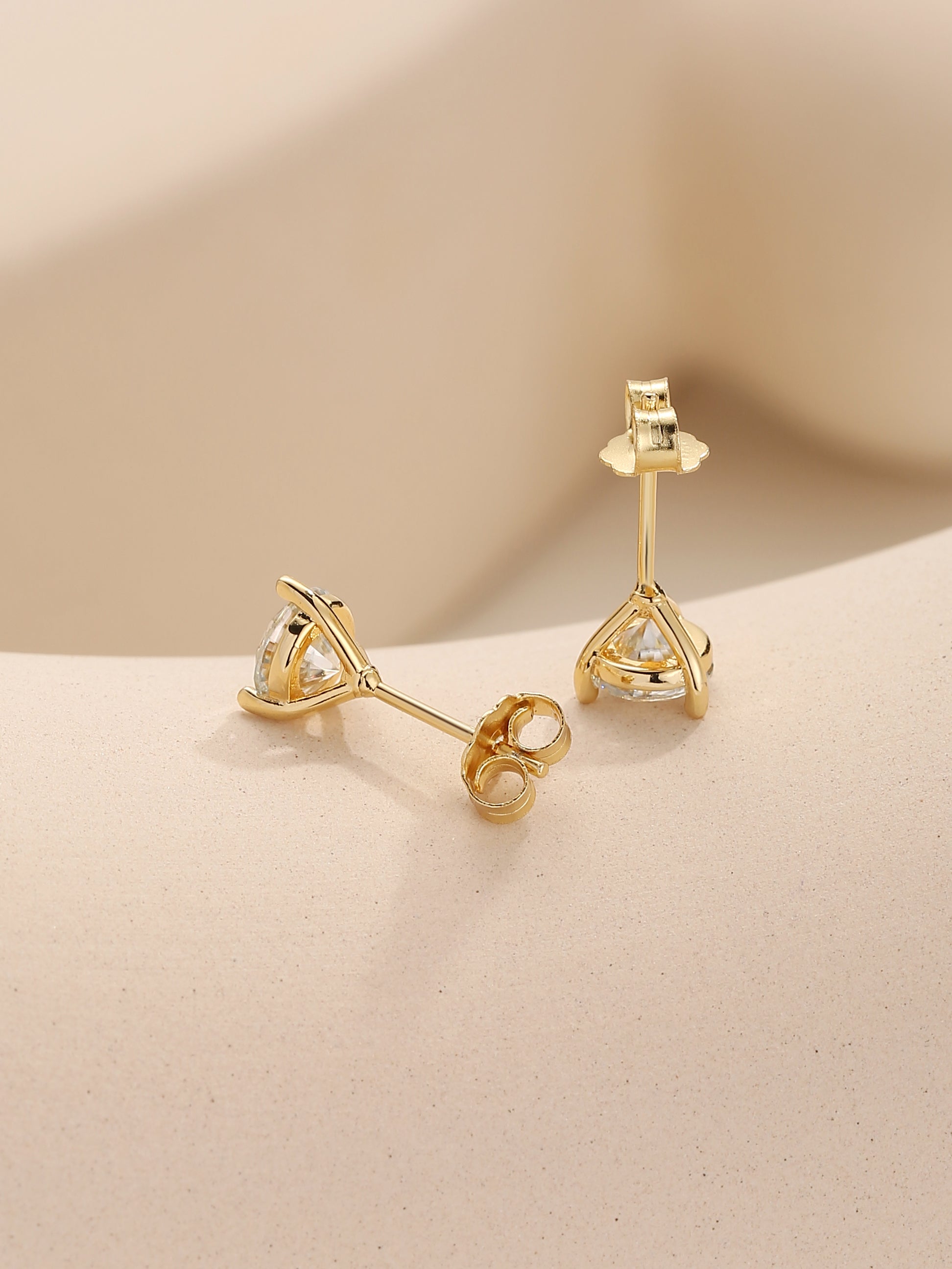 Glamorous Studs Earrings