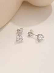 Glamorous Studs Earrings