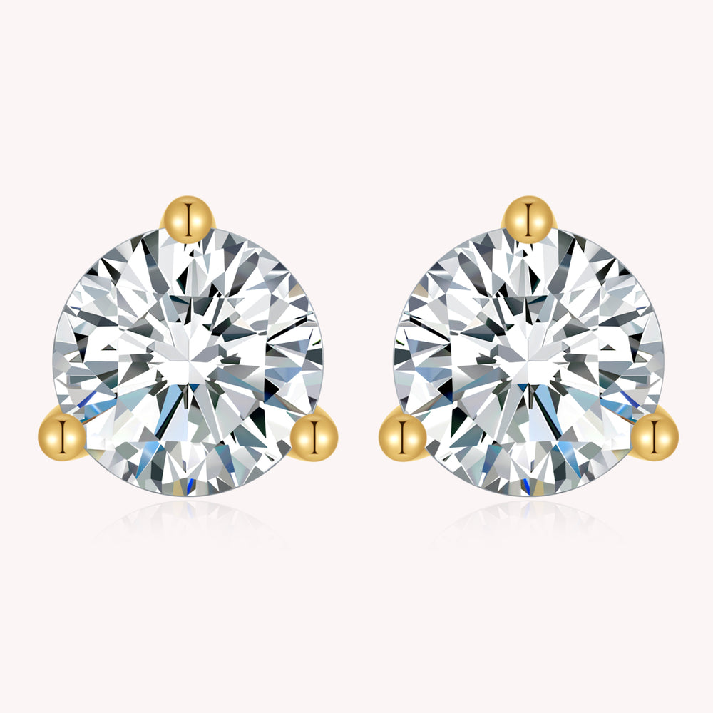 Glamorous Studs Earrings