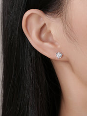 Glamorous Studs Earrings