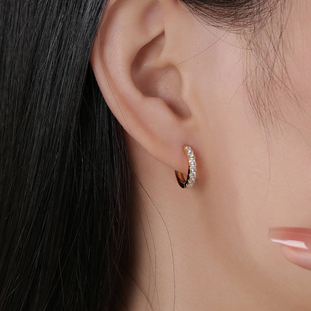 Dainty Earrings