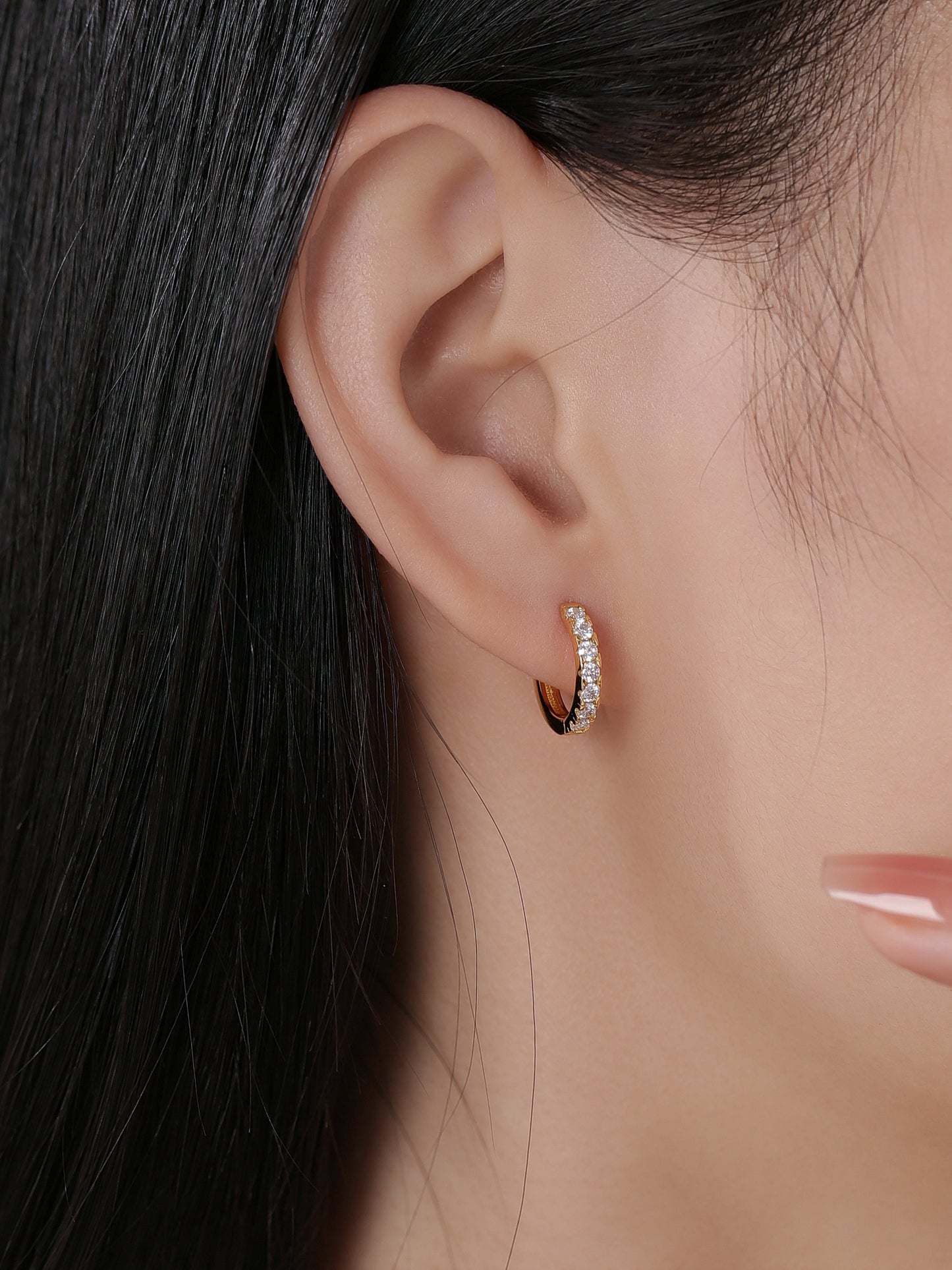 Dainty Earrings