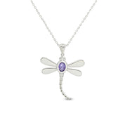 Abalone Shell Animal (Starfish, Dolphin, Seahorse, Frog, Dragonfly, Whale Tail, Turtle) Pendant Necklace In 14K White Gold Over Sterling Silver 14K Gold Over Sterling Silver