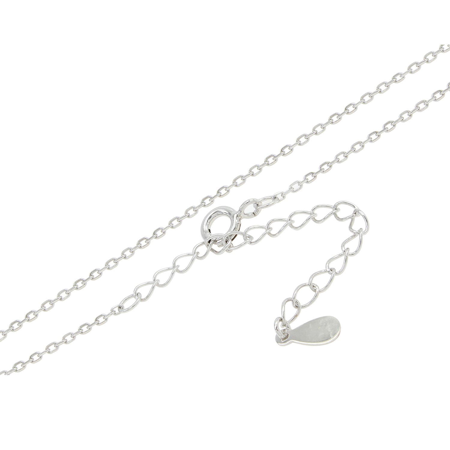Abalone Shell Animal (Starfish, Dolphin, Seahorse, Frog, Dragonfly, Whale Tail, Turtle) Pendant Necklace In 14K White Gold Over Sterling Silver 14K Gold Over Sterling Silver