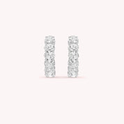 June Elegant Stud Earrings