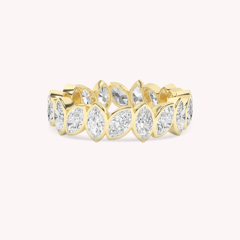 Raya Garland Full Eternity Ring