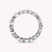 Raya Garland Full Eternity Ring