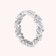 Raya Garland Full Eternity Ring