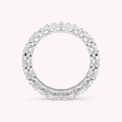 Suki Contemporary Eternity Ring