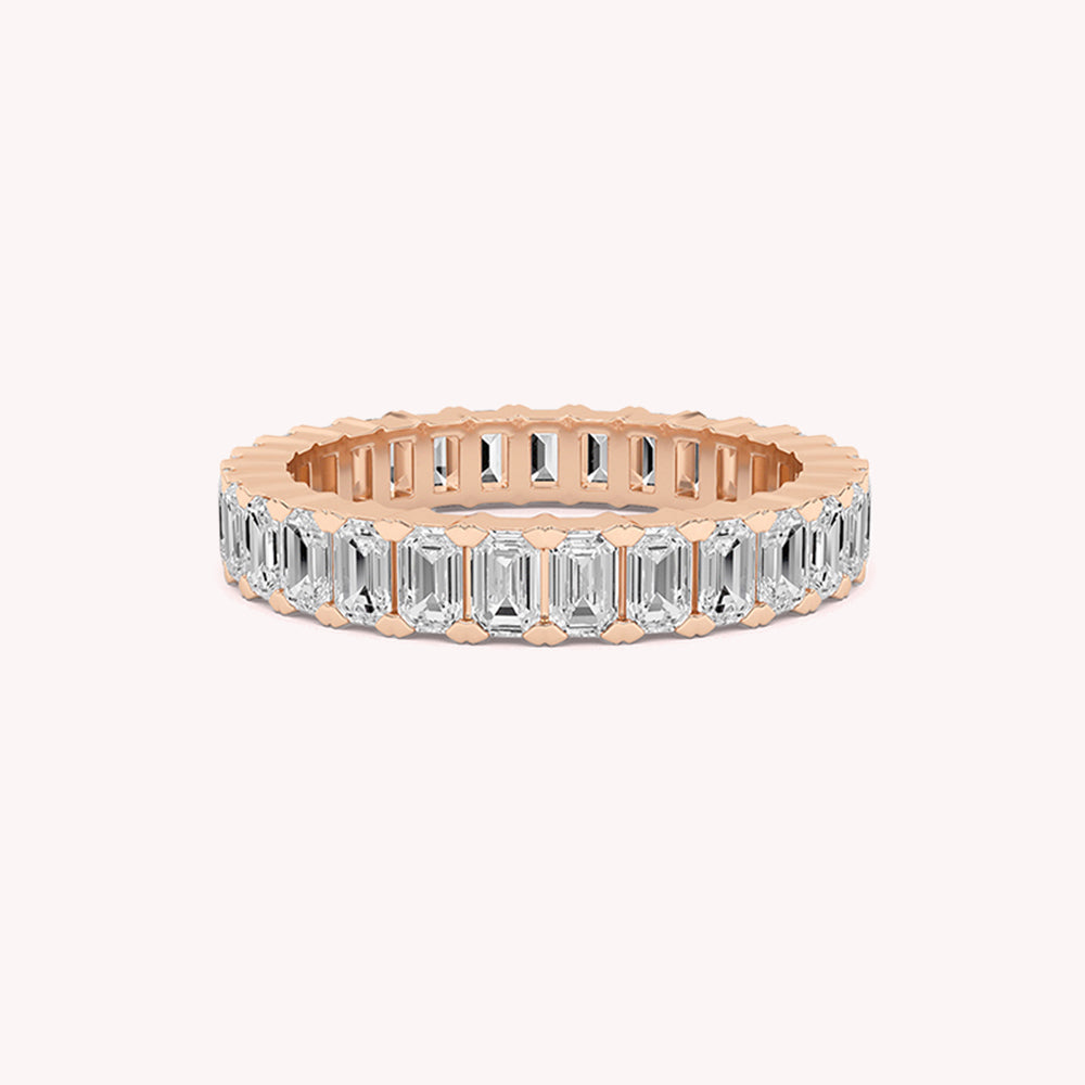 Tina Full Eternity Ring