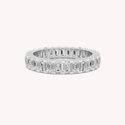 Tina Full Eternity Ring