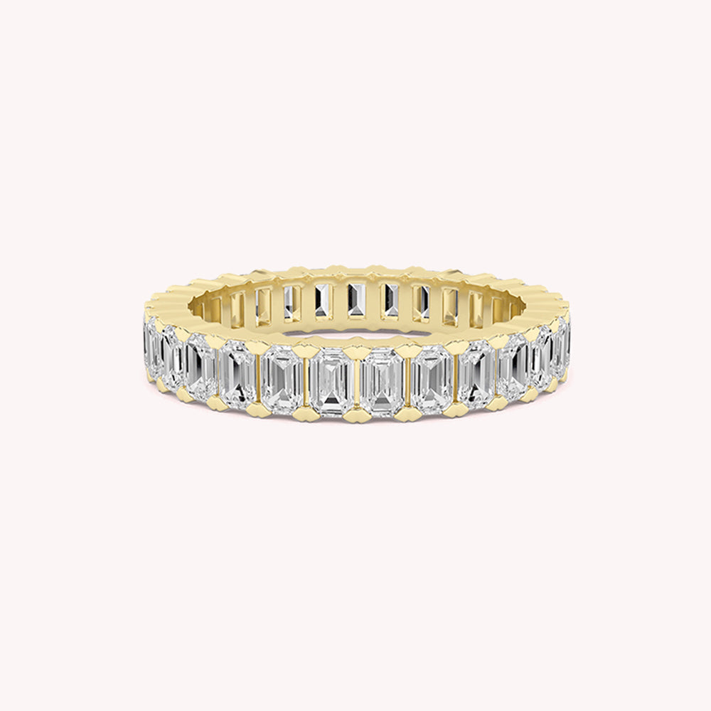 Tina Full Eternity Ring