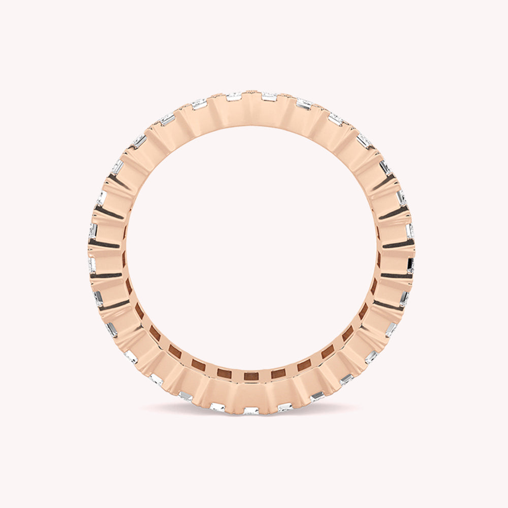 Tina Full Eternity Ring