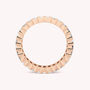 Tina Full Eternity Ring