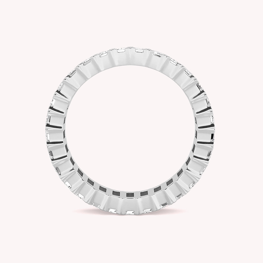 Tina Full Eternity Ring