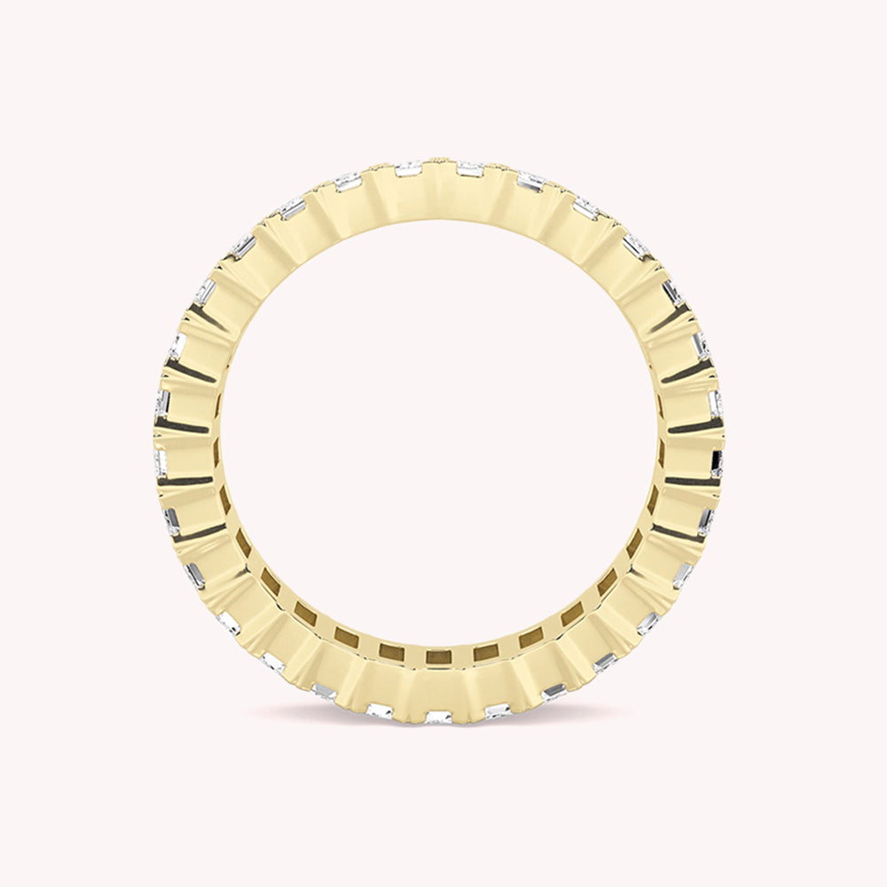 Tina Full Eternity Ring