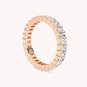 Tina Full Eternity Ring