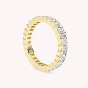 Tina Full Eternity Ring