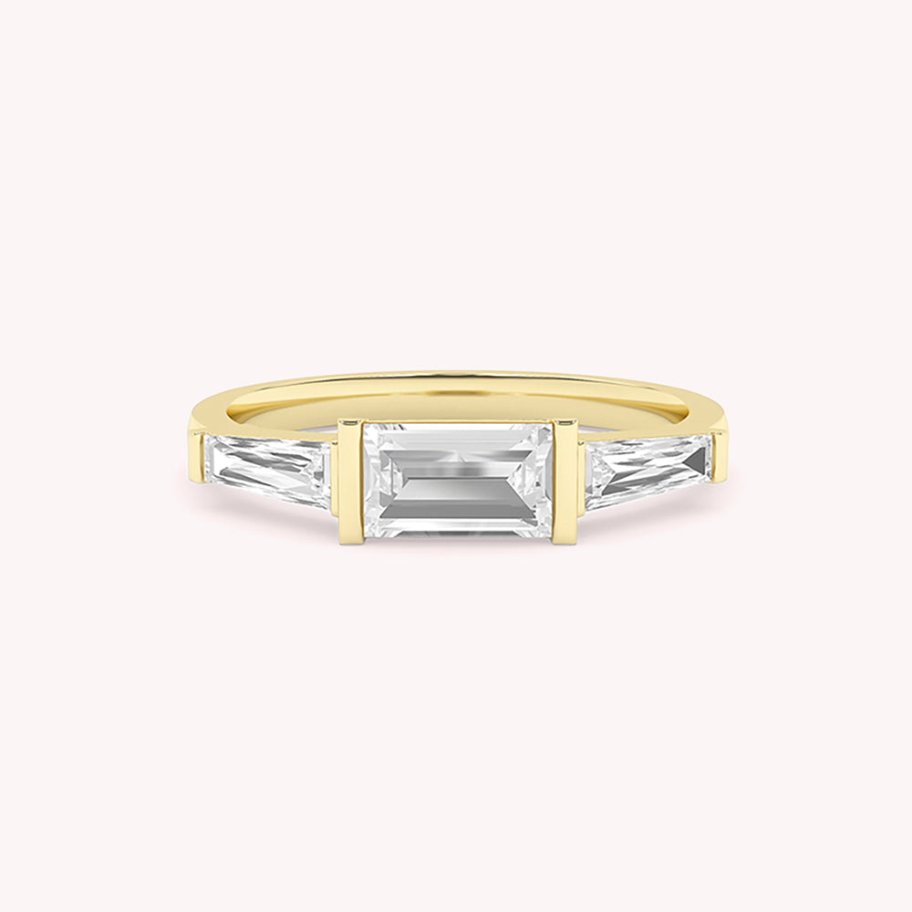 Vida Fashion Ring