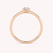 Aaliyah Solitaire Engagement Ring