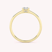 Aaliyah Solitaire Engagement Ring