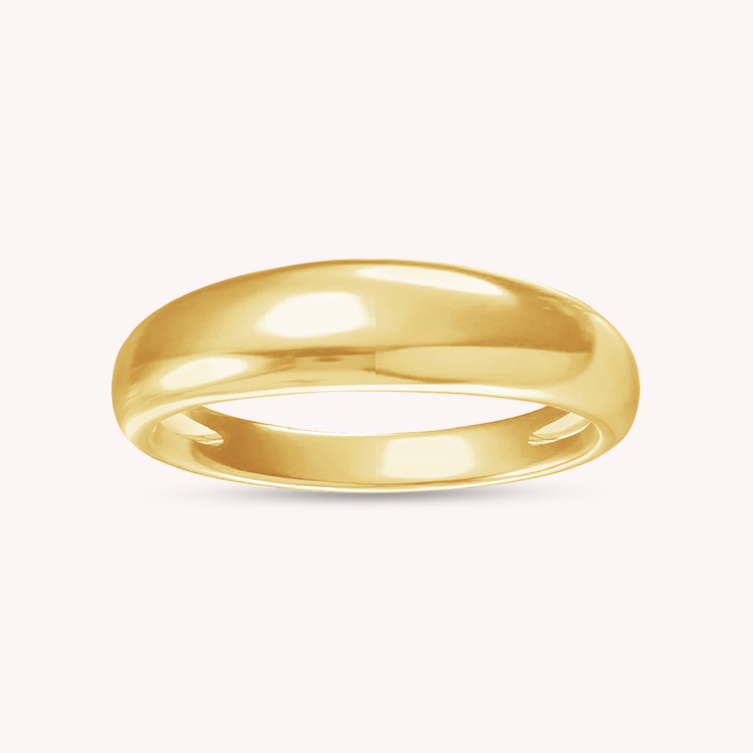 【threetimes】 Eternal ♥ ring Eternity Ring – Hamra Jewelers