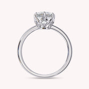 Adelaide 6-Prong Marquise Cut Lab Grown Diamond Engagement Ring