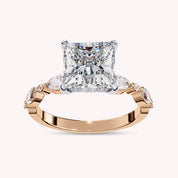 Kate Timeless Elegance Lab Grown Diamond Engagement Ring