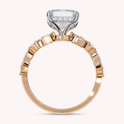 Kate Timeless Elegance Lab Grown Diamond Engagement Ring