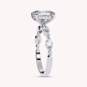 Kate Timeless Elegance Lab Grown Diamond Engagement Ring