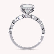 Kate Timeless Elegance Lab Grown Diamond Engagement Ring