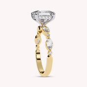 Kate Timeless Elegance Lab Grown Diamond Engagement Ring