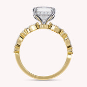 Kate Timeless Elegance Lab Grown Diamond Engagement Ring