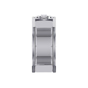 Luxury Lab-Grown Diamond Statement Jacket Ring