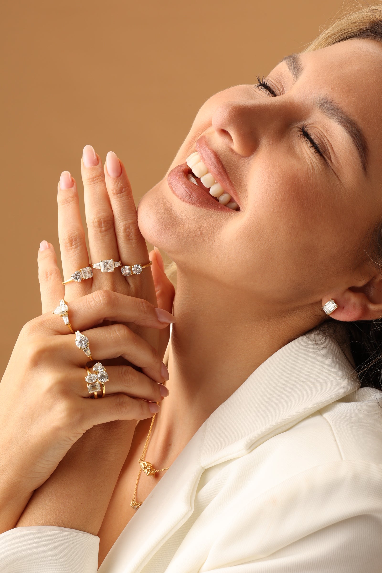 AFFY Jewelry | Everyday Jewelry | For Women | Diamond Jewelry