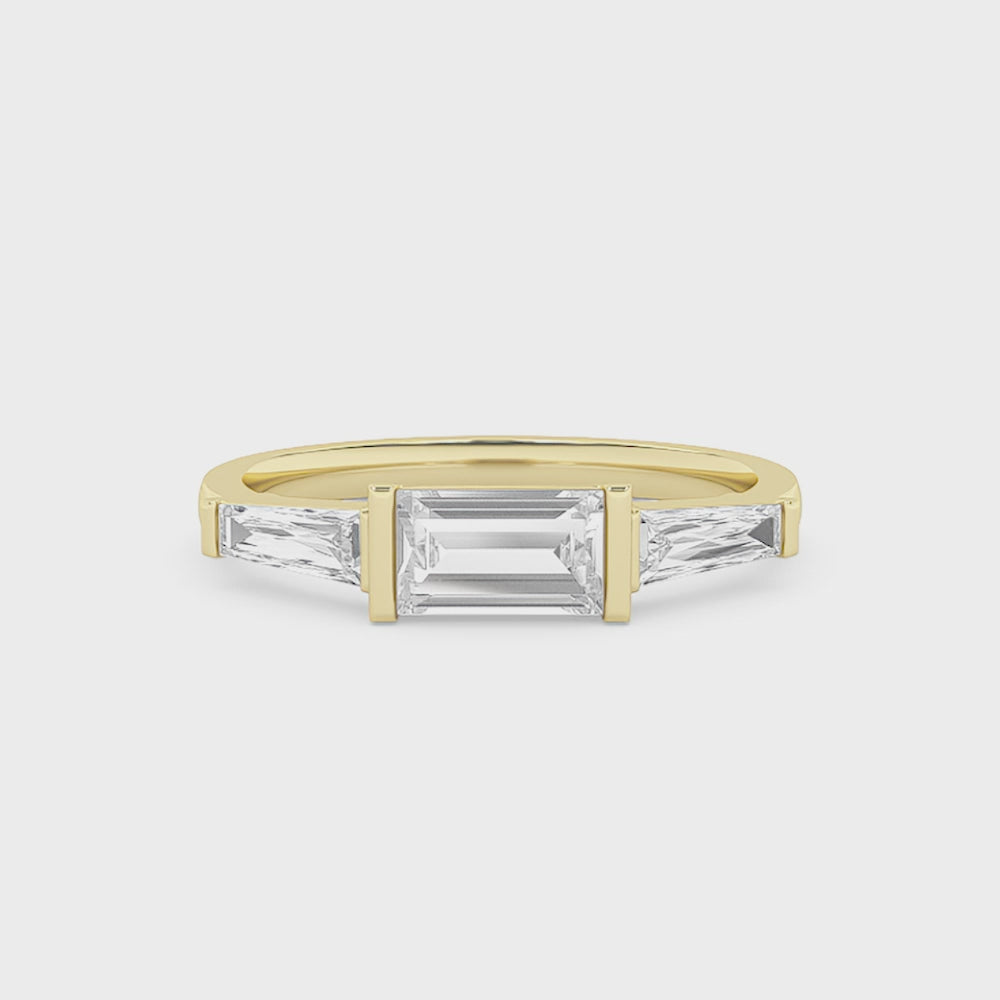 Vida Fashion Ring