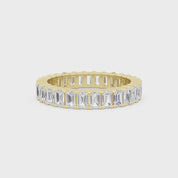 Tina Full Eternity Ring