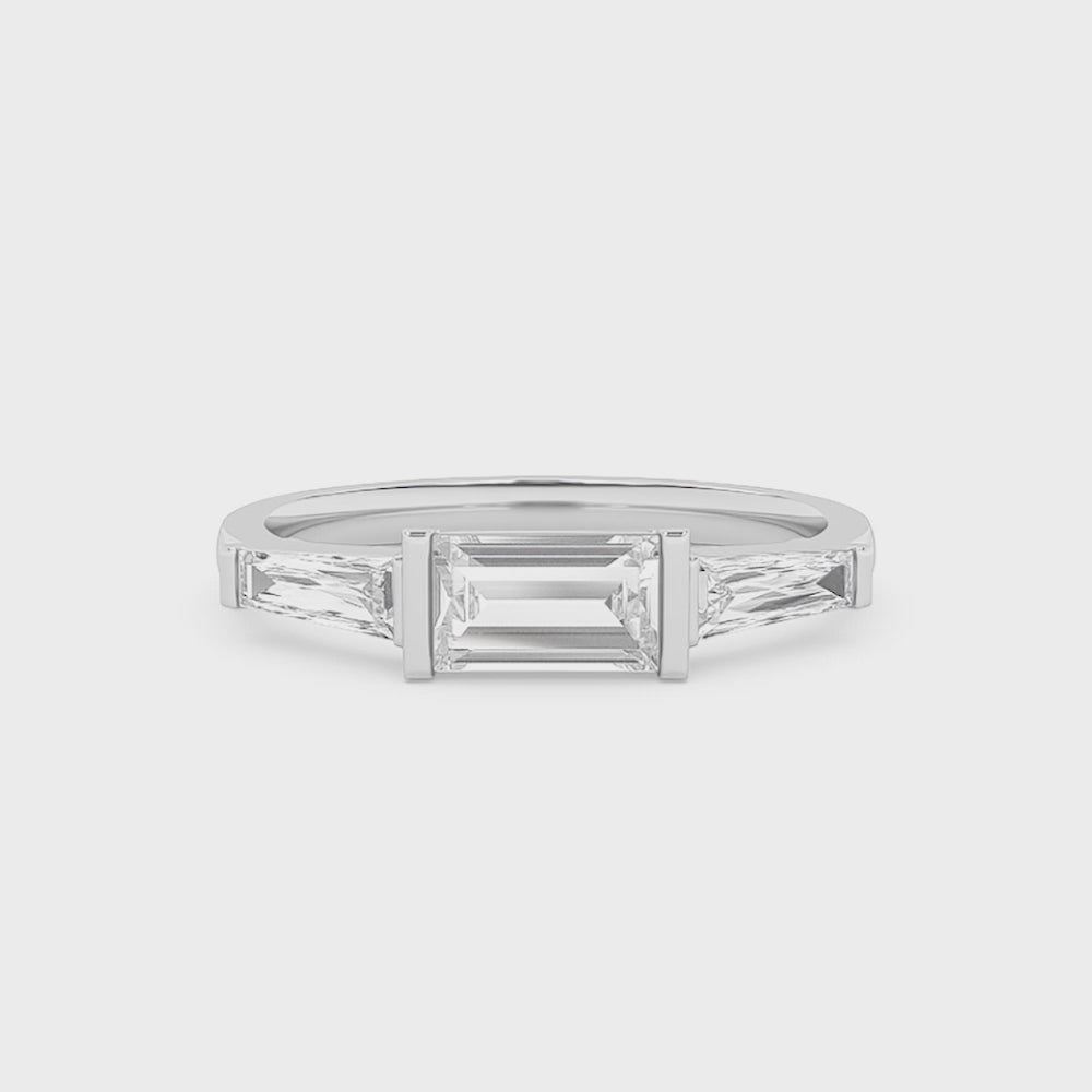 Vida Fashion Ring