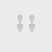 Juno Charming Stud Earrings