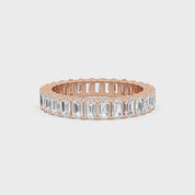 Tina Full Eternity Ring