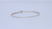 1.50MM Lab Grown Diamond Tennis Bracelet
